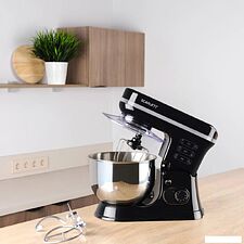 Планетарный миксер Scarlett SC-SM10S52