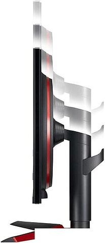 Монитор LG 27GN750-B