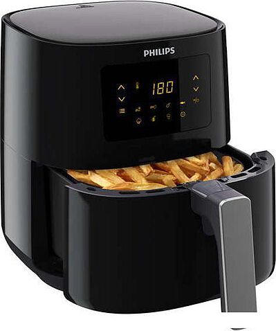 Аэрофритюрница Philips HD9252/70