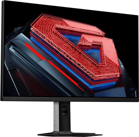 Игровой монитор Xiaomi Redmi Gaming Monitor G27Q P27QCB-RG (китайская версия)