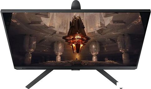Игровой монитор Samsung Odyssey G7 Smart LS28BG700EIXCI