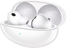 Наушники Huawei FreeBuds Neo (белый, международная версия)