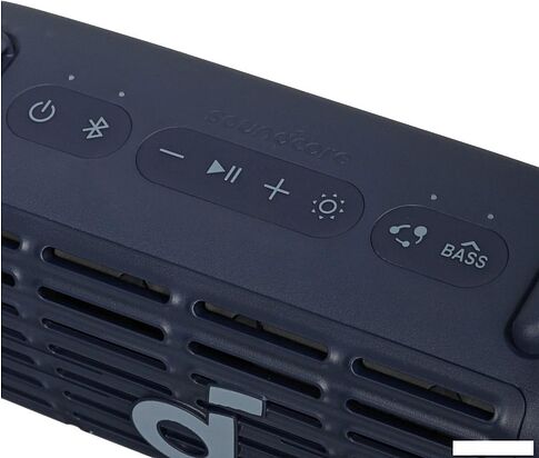 Беспроводная колонка Anker SoundCore Boom 3i (темно-синий)