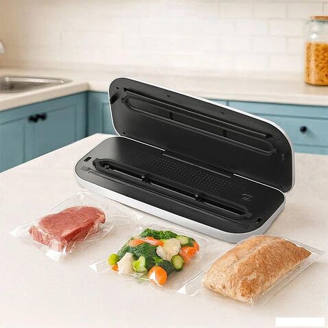 Вакуумный упаковщик Kitfort KT-1552