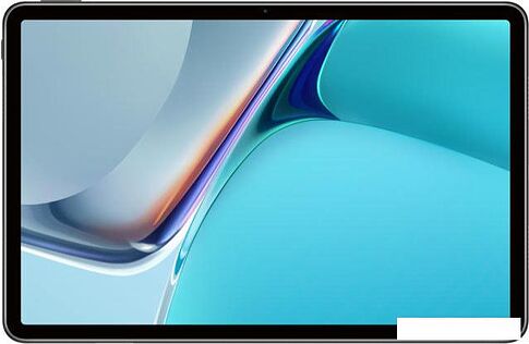 Планшет Huawei MatePad 11 (2021) 6GB/256GB (оливковый зеленый)