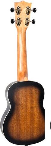 Укулеле Flight NUS380 Amber