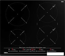 Варочная панель TEKA IZC 64630 MST (черный)