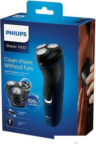 Электробритва Philips S1131/41