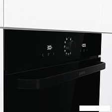 Электрический духовой шкаф Gorenje BOS6737SYB