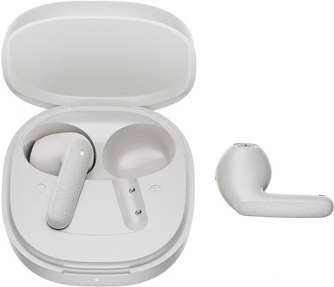 Наушники QCY Air QT41 (белый)