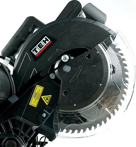 Торцовочная пила TEH TMS25519B