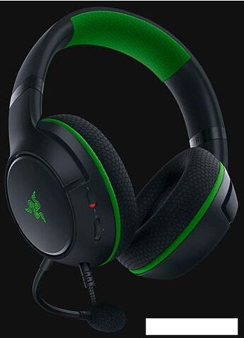 Наушники Razer Kaira X for Xbox (черный)