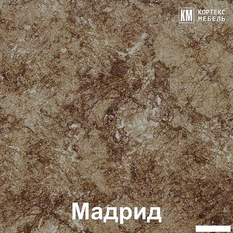 Шкаф напольный Кортекс-мебель Корнелия Лира НШ80р1ш (крем/мадрид)