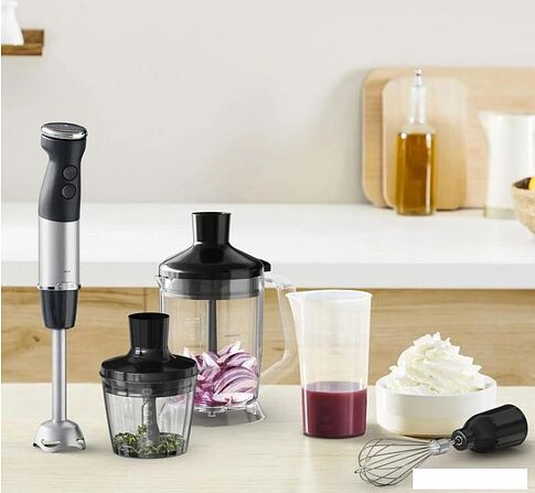 Погружной блендер Moulinex DD67L810