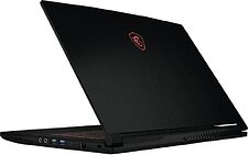 Игровой ноутбук MSI GF63 Thin 11UD-206XRU
