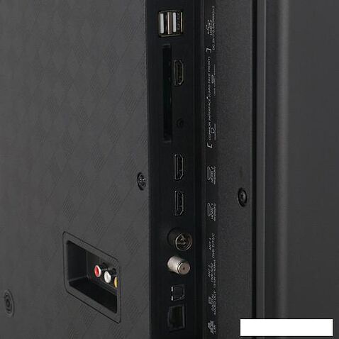 Телевизор Hisense 43A6K