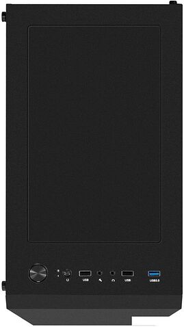 Корпус ExeGate EVO-8227 EX295765RUS