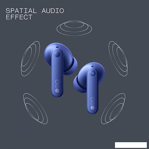 Наушники CMF Buds Pro 2 (синий)