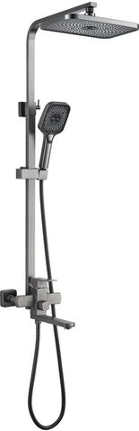 Душевая система  Shevanik S7036T