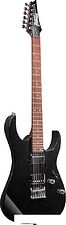Электрогитара Ibanez GRG121SP BKN