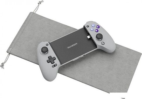 Геймпад для смартфона GameSir G8