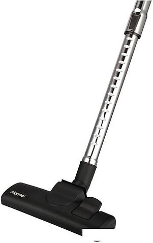 Пылесос Pioneer VC325C (красный/золотистый)