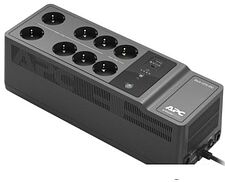 Источник бесперебойного питания APC Back UPS 850VA 230V BE850G2-RS Источник бесперебойного питания APC Back UPS 850VA 230V BE850G2-RS