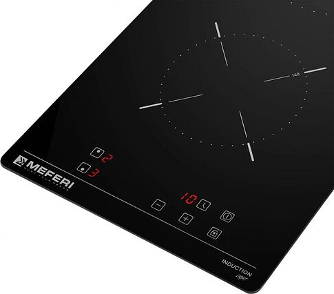Варочная панель Meferi MIH302BK Light