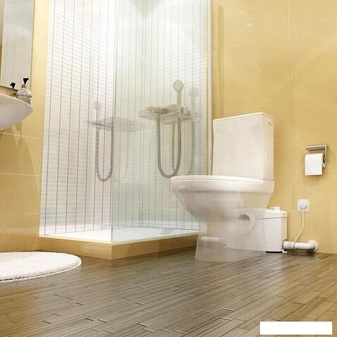 Канализационная установка SFA Sanipro P30