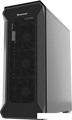 Корпус Genesis Irid 505F NPC-1997