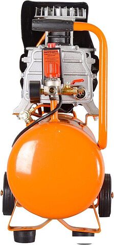 Компрессор Вихрь КМП-24/230АМ