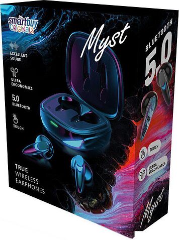 Наушники SmartBuy Myst SBH-3049