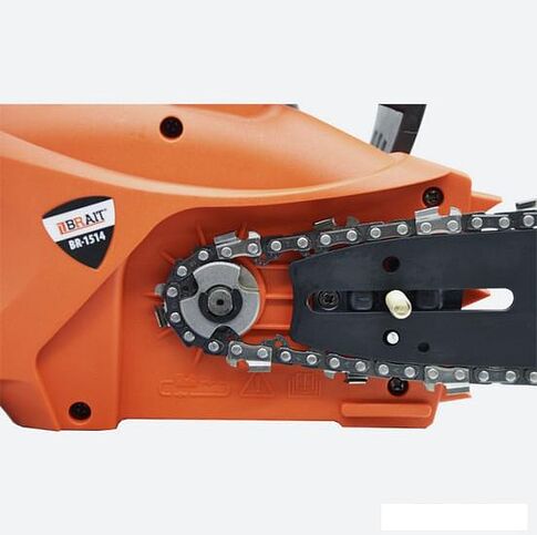 Электрическая пила Brait BR-1514