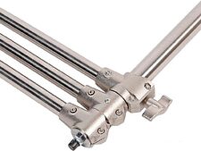 Стойка-журавль GreenBean C-Stand 325/11 BRS (с перекладиной) Стойка-журавль GreenBean C-Stand 325/11 BRS (с перекладиной)