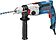 Ударная дрель Bosch GSB 24-2 Professional 060119C801