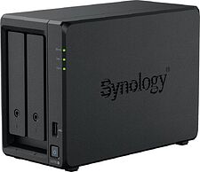 Сетевой накопитель Synology DiskStation DS725+