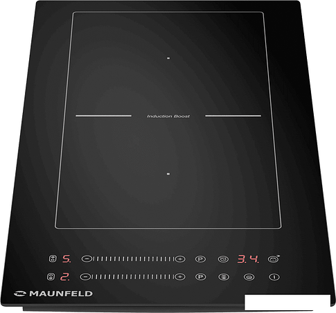 Варочная панель MAUNFELD CVI292S2BBK