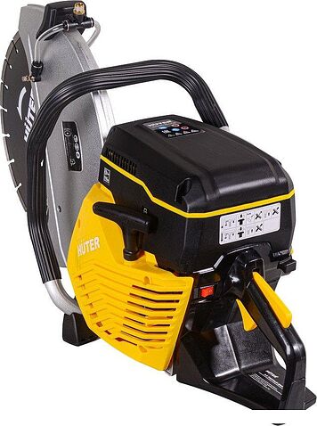 Бензорез Huter GC-7414B 74/8/2