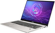 Ноутбук MSI Prestige A16 AI+ A3HMG-069BY Ноутбук MSI Prestige A16 AI+ A3HMG-069BY
