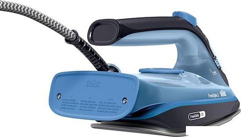 Утюг Braun FreeStyle 3 FI 3194 BK