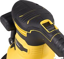 Эксцентриковая шлифмашина Kolner KOS 450-150V