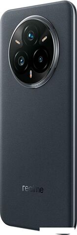 Телефон Realme 14 Pro+ RMX5051 12GB/512GB международная версия (серая замша)