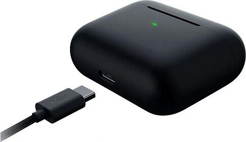 Наушники Razer Hammerhead Pro HyperSpeed