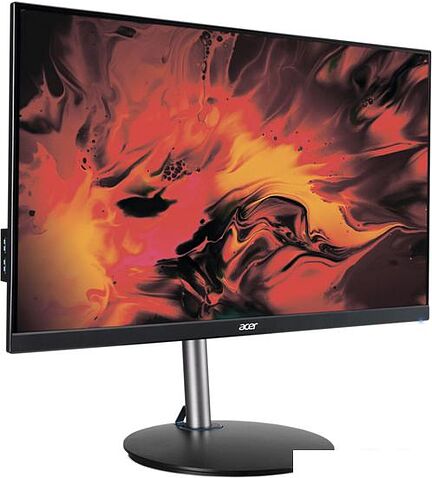 Игровой монитор Acer Nitro XF273Sbmiiprx
