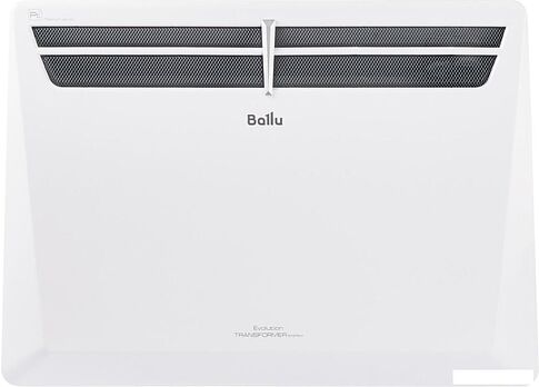 Конвектор Ballu Evolution Transformer BEC/EVU-1500 (инверторное управление)