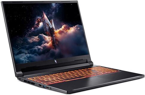 Игровой ноутбук Acer Nitro V 16 ANV16-72-72ZY NH.U2FAA.002