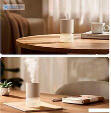 Электронный аромадиффузор Xiaomi Smart Scent Diffuser MJXFJ03XW (евровилка) Электронный аромадиффузор Xiaomi Smart Scent Diffuser MJXFJ03XW (евровилка)