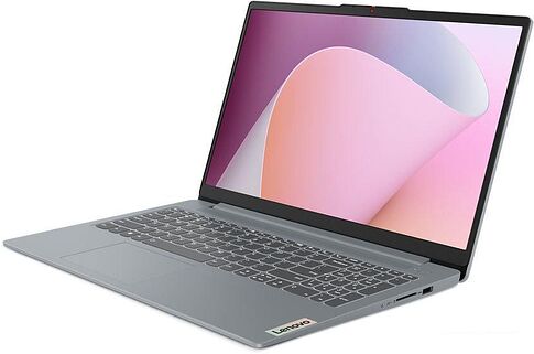 Ноутбук Lenovo IdeaPad Slim 3 15AMN8 82XQ008GIN