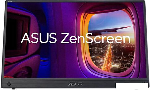 Портативный монитор ASUS ZenScreen MB16AHG
