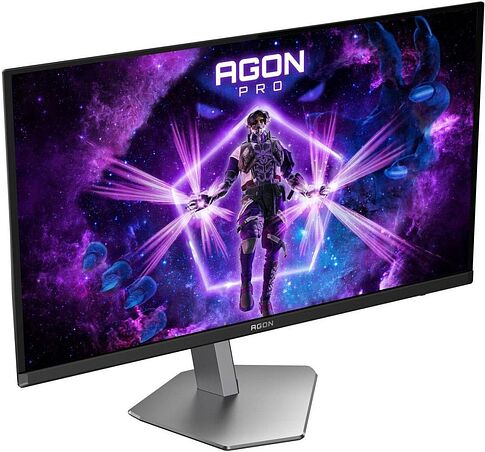 Игровой монитор AOC Agon Pro AG276QKD2